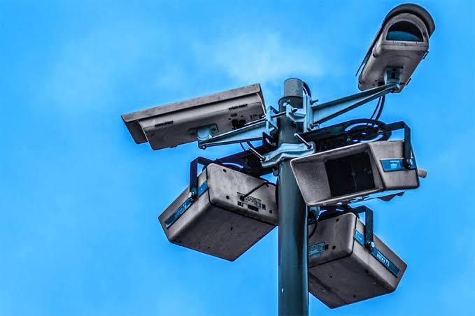 CCTV & Surveillance AMC